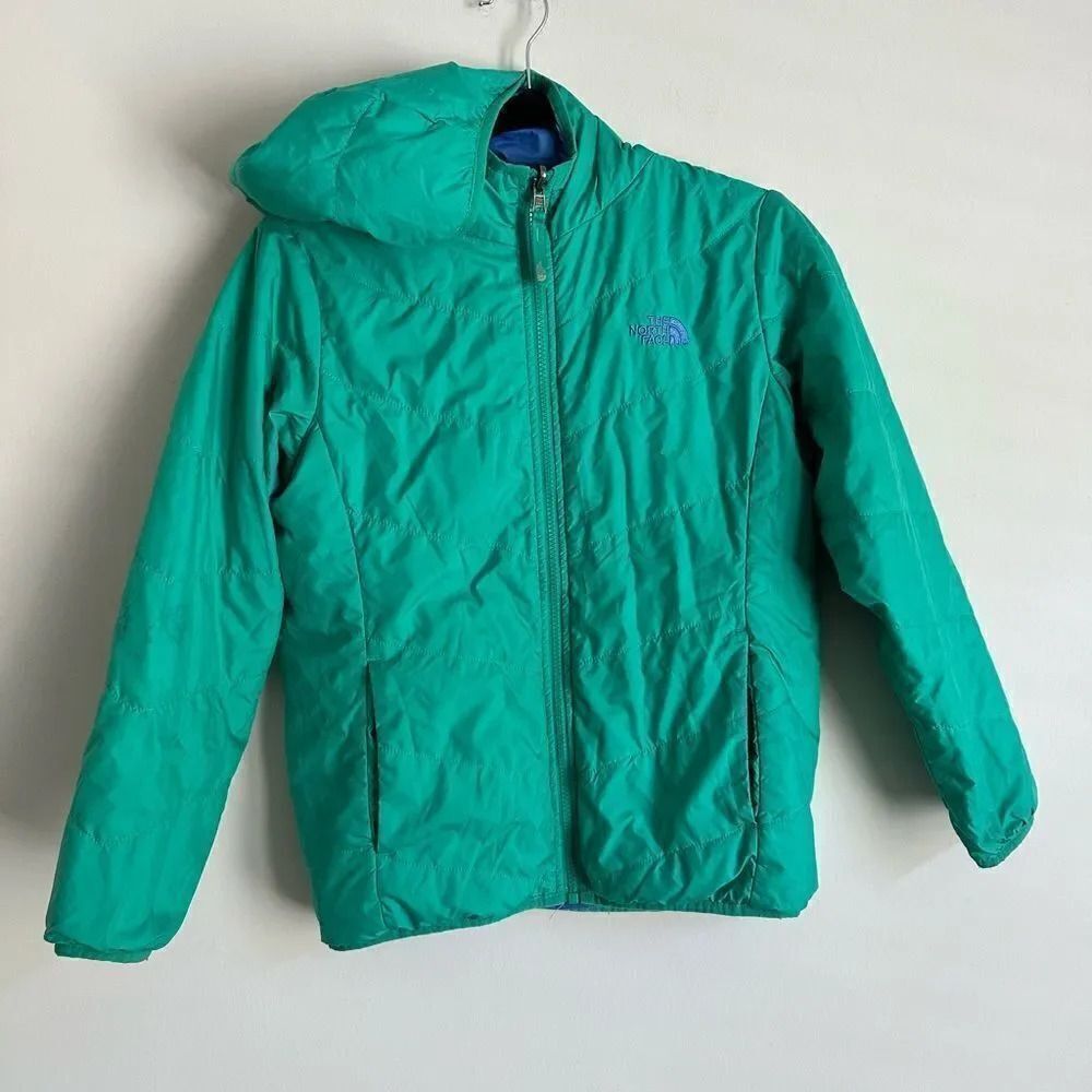 The North Face kids coat‎